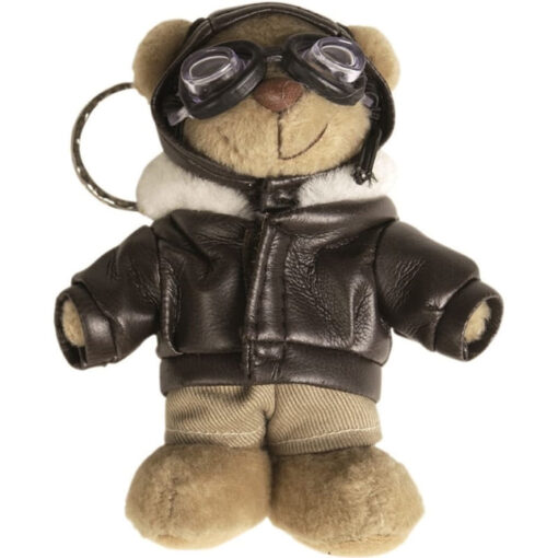 Brelok do Kluczy Miś Pilot Mil-Tec