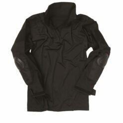 Bluza Warrior Mil-Tec Czarna