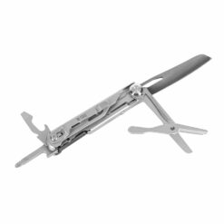 Nóż Turystyczny Składany 5w1 M-Tac Type 3 Steel