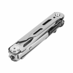 Nóż Turystyczny Składany 5w1 M-Tac Type 3 Steel