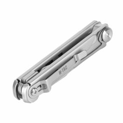 Nóż Turystyczny Składany 5w1 M-Tac Type 3 Steel