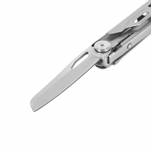 Nóż Turystyczny Składany 5w1 M-Tac Type 3 Steel