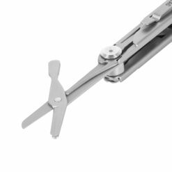 Nóż Turystyczny Składany 5w1 M-Tac Type 3 Steel
