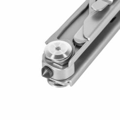 Nóż Turystyczny Składany 5w1 M-Tac Type 3 Steel