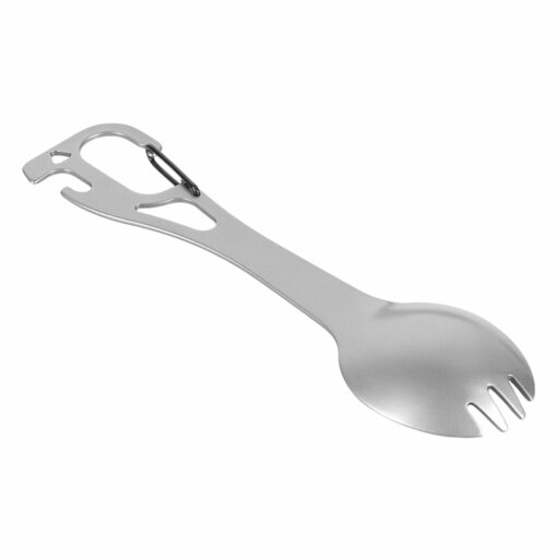 Niezbędnik Spork Łyżko-Widelec M-Tac Karabińczyk