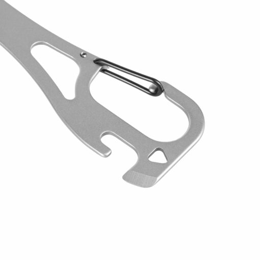 Niezbędnik Spork Łyżko-Widelec M-Tac Karabińczyk