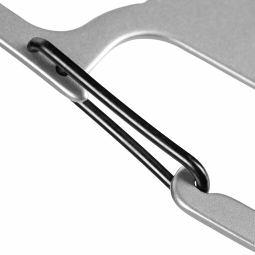 Niezbędnik Spork Łyżko-Widelec M-Tac Karabińczyk