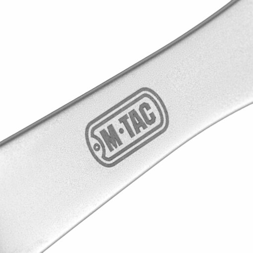 Niezbędnik Spork Łyżko-Widelec M-Tac Karabińczyk