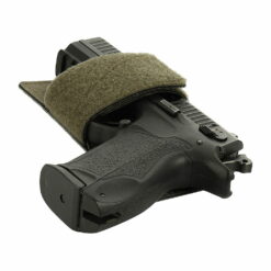 Uniwersalna Kabura na Rzep do Broni M-Tac Green