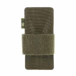 Uniwersalna Kabura na Rzep do Broni M-Tac Green