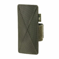 Uniwersalna Kabura na Rzep do Broni M-Tac Green