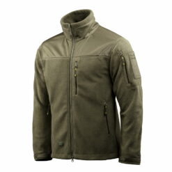 Kurtka Bluza M-Tac Alpha Microfleece Gen. II Olive