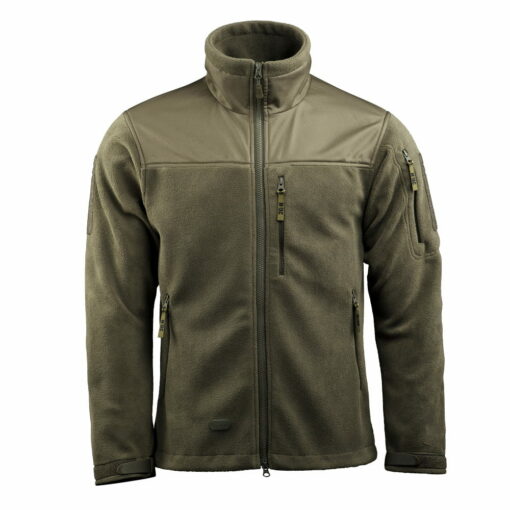 Kurtka Bluza M-Tac Alpha Microfleece Gen. II Olive