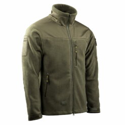 Kurtka Bluza M-Tac Alpha Microfleece Gen. II Olive