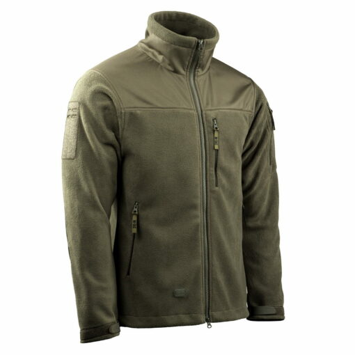 Kurtka Bluza M-Tac Alpha Microfleece Gen. II Olive