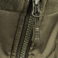 Kurtka Bluza M-Tac Alpha Microfleece Gen. II Olive