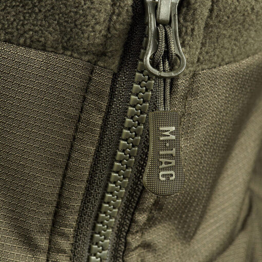 Kurtka Bluza M-Tac Alpha Microfleece Gen. II Olive