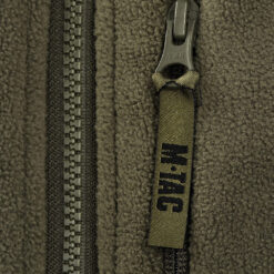 Kurtka Bluza M-Tac Alpha Microfleece Gen. II Olive