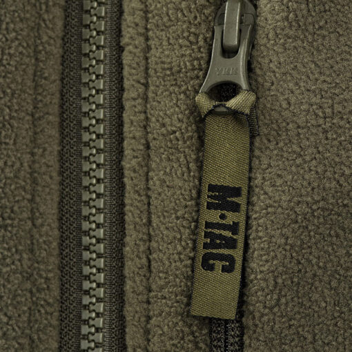 Kurtka Bluza M-Tac Alpha Microfleece Gen. II Olive