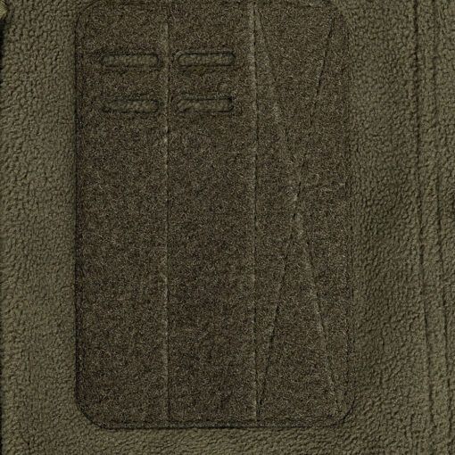 Kurtka Bluza M-Tac Alpha Microfleece Gen. II Olive