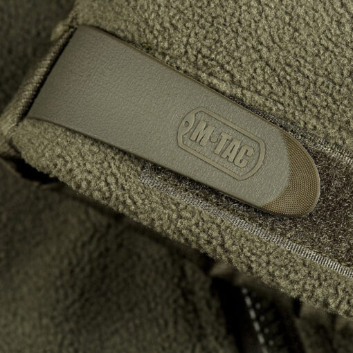 Kurtka Bluza M-Tac Alpha Microfleece Gen. II Olive