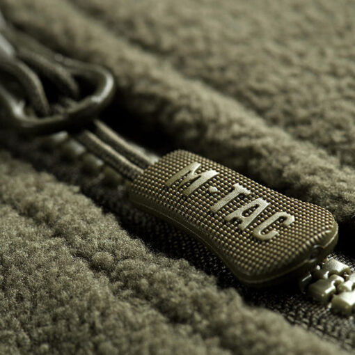 Kurtka Bluza M-Tac Alpha Microfleece Gen. II Olive