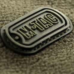Kurtka Bluza M-Tac Alpha Microfleece Gen. II Olive