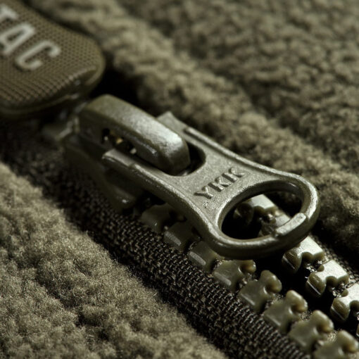 Kurtka Bluza M-Tac Alpha Microfleece Gen. II Olive
