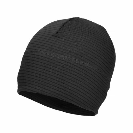 Czapka Termoaktywna Mil-Tec Quick Dry Czarna
