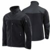 Kurtka Bluza M-Tac Alpha Microfleece Gen. II Czarna