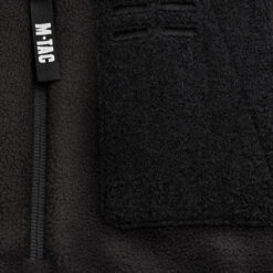 Kurtka Bluza M-Tac Alpha Microfleece Gen. II Czarna