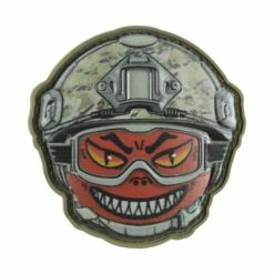 Naszywka M-Tac Emoji No. 7