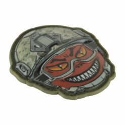 Naszywka M-Tac Emoji No. 7