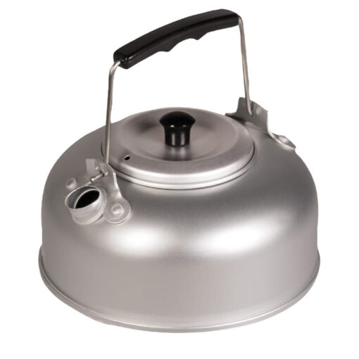 Czajnik Aluminiowy 800 ml Mil-Tec