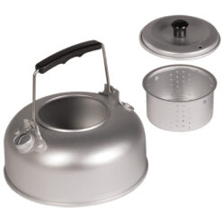 Czajnik Aluminiowy 800 ml Mil-Tec