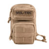 Brelok Plecak Assault Pack Mil-tec Coyote