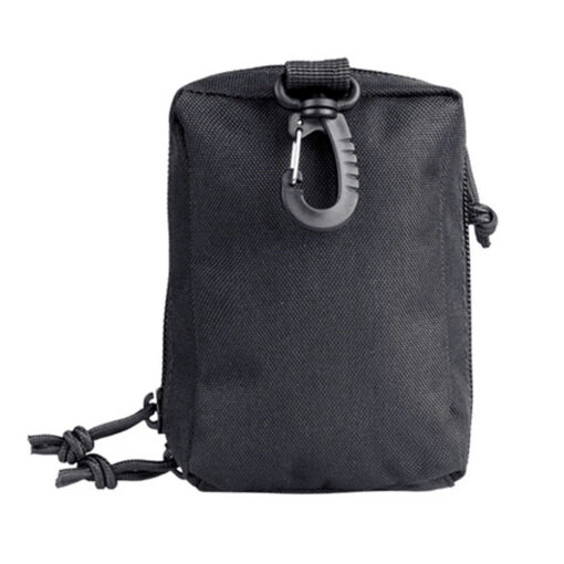 Brelok Plecak Assault Pack Mil-tec Czarny