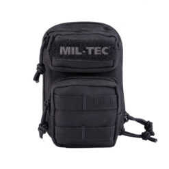 Brelok Plecak Assault Pack Mil-tec Czarny