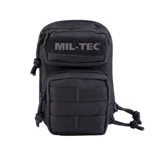 Brelok Plecak Assault Pack Mil-tec Czarny