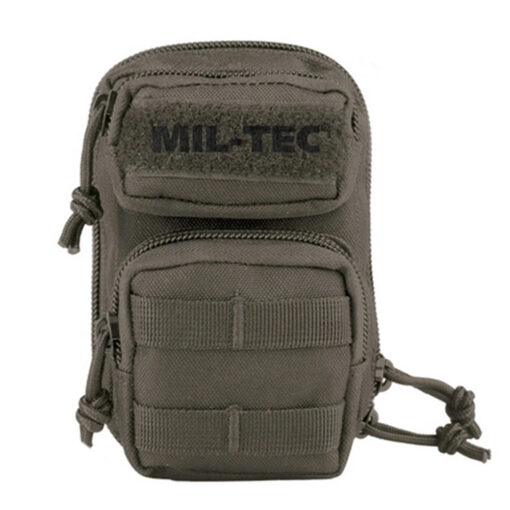 Brelok Plecak Assault Pack Mil-tec Olive