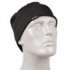 Czapka Polarowa Elastic Mil-Tec Czarna