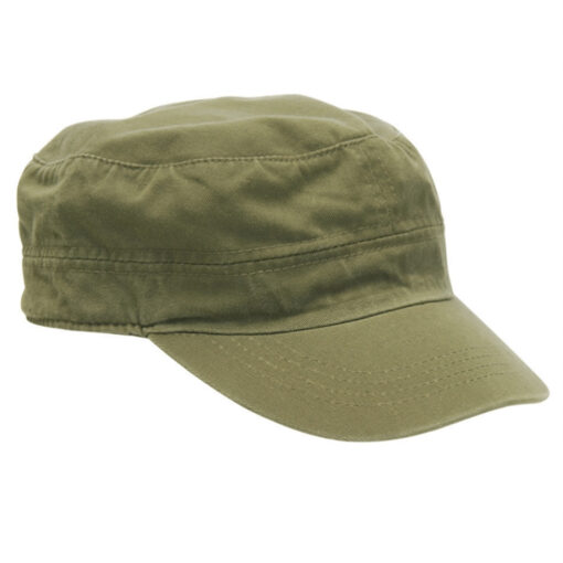 Czapka Patrolówka Mil-Tec Olive