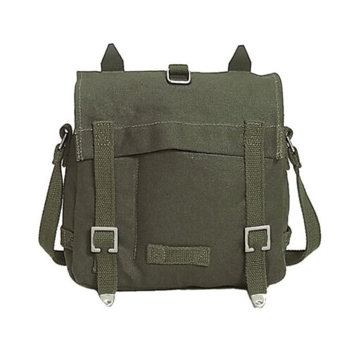 Chlebak BW Mil-Tec Olive