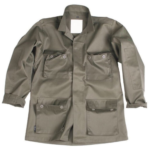 Bluza BDU Mil-Tec Olive