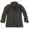Bluza BDU Ripstop Mil-Tec Czarna