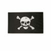 Flaga Piracka Jolly Roger 150x90cm Mil-Tec