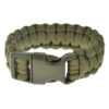 Bransoletka Fastex Olive Mil-Tec