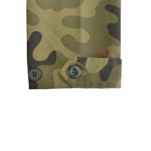 Bluza Polowa Junior PL Woodland