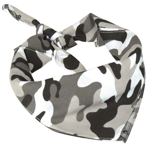 Chusta Bandana Mil-Tec Urban