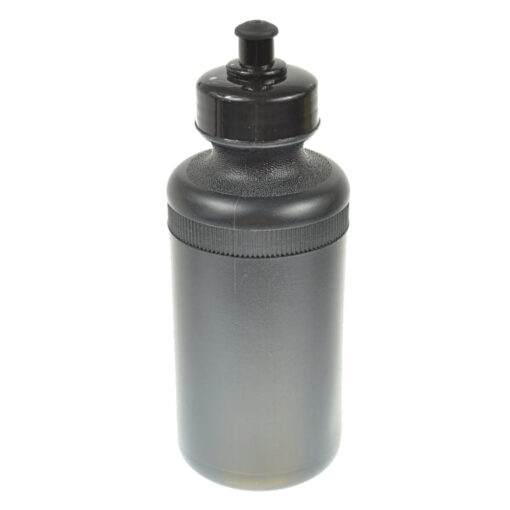 Bidon 0,6L z Saszetką Mil-Tec Czarny